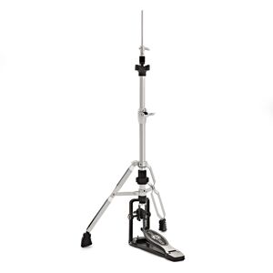 Heavy Duty Two-Leg Hi-Hat Stand by Gear4music Heavy Duty Two-Leg Hi-Hat Stand by Gear4music