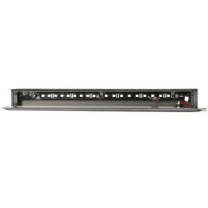 Adam Hall 19 LED Sensor Rack Light 1U Multi-Coloured Adam Hall 19 LED Sensor Rack Light 1U Multi-Coloured