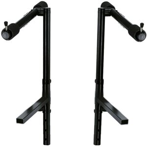 K&M 18952 Stacker Black K&M 18952 Stacker Black