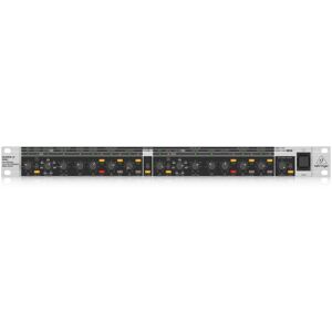 Behringer CX3400 V2 Super-X Pro Crossover Behringer CX3400 V2 Super-X Pro Crossover