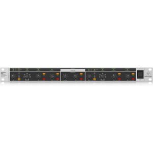 Behringer CX2310 V2 Pro Super-X Crossover Behringer CX2310 V2 Pro Super-X Crossover