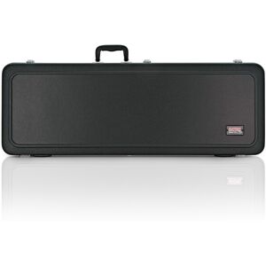 Gator GC-ELECTRIC-A Deluxe Moulded Case For Electric Guitars Gator GC-ELECTRIC-A Deluxe Moulded Case For Electric Guitars