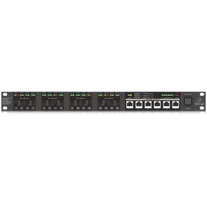 Behringer Powerplay 16 P16-I 19 Input Module Behringer Powerplay 16 P16-I 19 Input Module