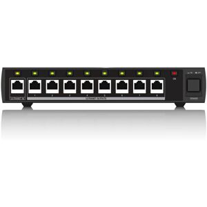 Behringer Powerplay 16 P16-D Ultranet Distributor Behringer Powerplay 16 P16-D Ultranet Distributor