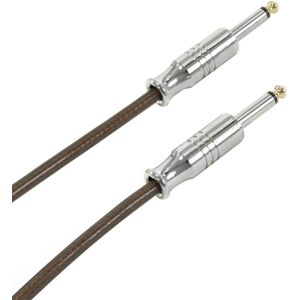 Gear4Music Jack - Jack PRO Instrument Cable 9m Gear4Music Jack - Jack PRO Instrument Cable 9m