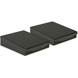 AcouFoam 5M Studio Monitor Isolation Pads by Gear4music Pair AcouFoam 5M Studio Monitor Isolation Pads by Gear4music Pair