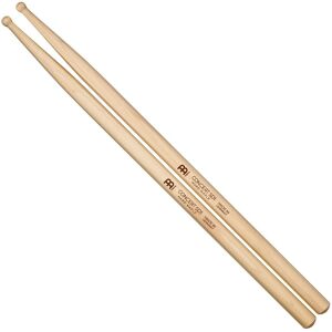 Meinl SD1 Concert Wood Tip Drumsticks Meinl SD1 Concert Wood Tip Drumsticks