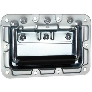 Adam Hall Hardware 34081 Heavy Duty Recessed Handle - Handle Adam Hall Hardware 34081 Heavy Duty Recessed Handle - Handle