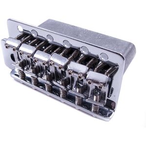 Fender Vintage-Style Standard Series Left Hand Strat Tremolo Assembly Fender Vintage-Style Standard Series Left Hand Strat Tremolo Assembly