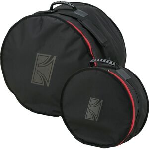 TAMA Drum Bag Set 2pc Club-Jam Mini TAMA Drum Bag Set 2pc Club-Jam Mini