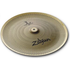Zildjian L80 Low Volume 18" China Cymbal Zildjian L80 Low Volume 18" China Cymbal