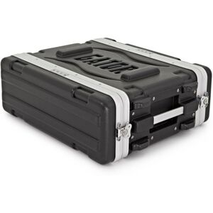 Gator GR-3S Moulded Rack Case 3U 14.25 Depth Gator GR-3S Moulded Rack Case 3U 14.25 Depth