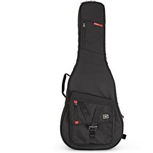 Gator Pro Go X Series Gig Bag for Acoustic Guitars Gator Pro Go X Series Gig Bag for Acoustic Guitars