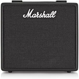 Marshall CODE 25 1x10 Combo Marshall CODE 25 1x10 Combo