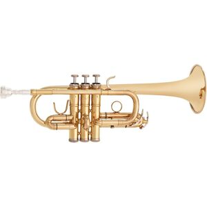 Coppergate Professional D/Eb Trumpet by Gear4music Coppergate Professional D/Eb Trumpet by Gear4music
