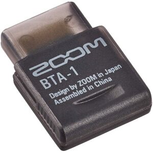 Zoom BTA-1 Bluetooth Adapter for ARQ AR-48 LiveTrak L-20 and H3-VR Zoom BTA-1 Bluetooth Adapter for ARQ AR-48 LiveTrak L-20 and H3-VR