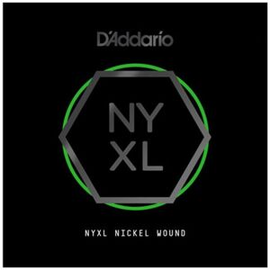 DAddario NYNW074 NYXL Nickel Wound .074 DAddario NYNW074 NYXL Nickel Wound .074