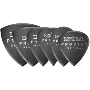 Ernie Ball P09342 Prodigy Multipack 1.5mm 6 Pack Ernie Ball P09342 Prodigy Multipack 1.5mm 6 Pack
