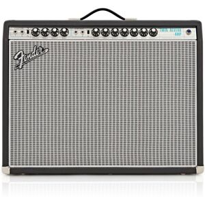 Fender 68 Custom Twin Reverb Fender 68 Custom Twin Reverb