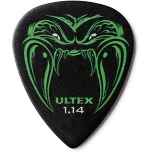 Dunlop Hetfield Black Fang 1.14mm - Player pk 6 picks Dunlop Hetfield Black Fang 1.14mm - Player pk 6 picks