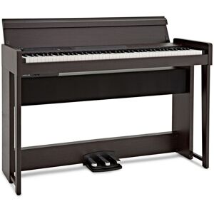 Korg C1 Air Digital Piano Brown Korg C1 Air Digital Piano Brown