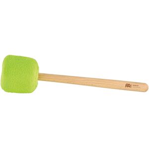 Meinl Sonic Energy Gong Mallet Medium Pure Green Meinl Sonic Energy Gong Mallet Medium Pure Green