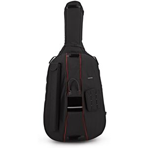 Gewa Prestige Rolly Double Bass Gig Bag 4/4 Gewa Prestige Rolly Double Bass Gig Bag 4/4