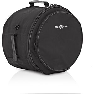 10"x7" Padded Tom Drum Bag by Gear4music 10"x7" Padded Tom Drum Bag by Gear4music