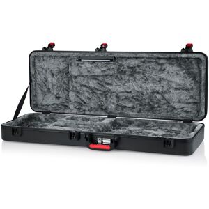 Gator GTSA-GTRELEC-LED LED Edition Moulded Case for Electric Guitar Gator GTSA-GTRELEC-LED LED Edition Moulded Case for Electric Guitar