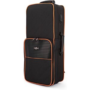 Deluxe Alto Sax Hard Foam Case by Gear4music Deluxe Alto Sax Hard Foam Case by Gear4music