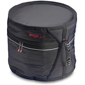 Stagg Professional 10 x 10 Tom Bag Stagg Professional 10 x 10 Tom Bag