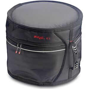 Stagg Professional 15 x 14 Tom Bag Stagg Professional 15 x 14 Tom Bag