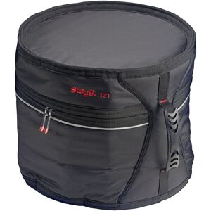 Stagg Professional 12 x 11 Tom Bag Stagg Professional 12 x 11 Tom Bag