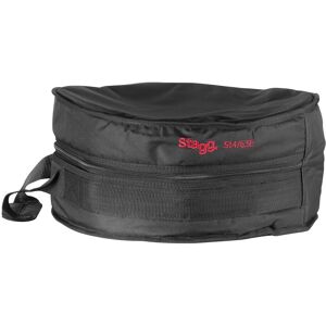 Stagg ECO 14 x 6.5 Snare Drum Bag Stagg ECO 14 x 6.5 Snare Drum Bag