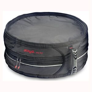 Stagg Professional 14 x 6.5 Snare Drum Bag Stagg Professional 14 x 6.5 Snare Drum Bag