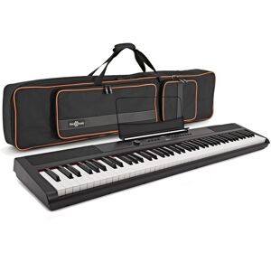 SDP-2 Stage Piano and Bag Bundle by Gear4music SDP-2 Stage Piano and Bag Bundle by Gear4music