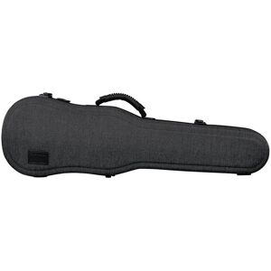 Gewa BIO S Shaped Violin Case 4/4 Grey Gewa BIO S Shaped Violin Case 4/4 Grey