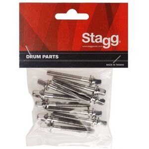Stagg Tension Rods 42mm 10pc Stagg Tension Rods 42mm 10pc