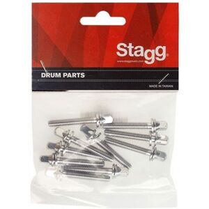Stagg Tension Rods 35mm 10pc Stagg Tension Rods 35mm 10pc