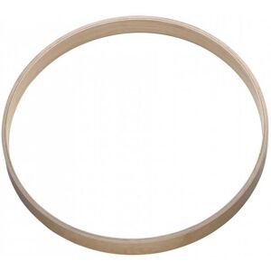 Stagg 18" Birch Wood Bass Drum Hoop Stagg 18" Birch Wood Bass Drum Hoop
