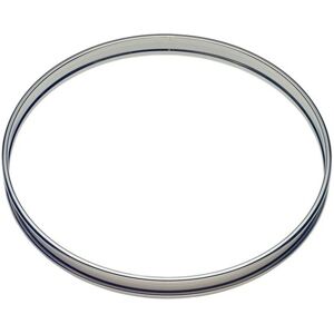 Stagg 22" Metal Bass Drum Hoop Stagg 22" Metal Bass Drum Hoop