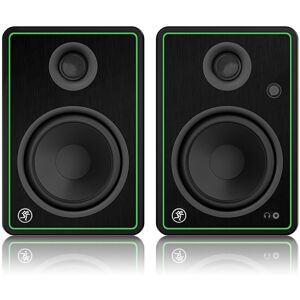 Mackie CR5-X 5 Multimedia Monitor Speakers Mackie CR5-X 5 Multimedia Monitor Speakers