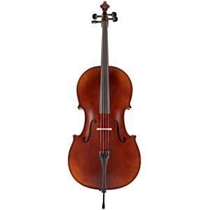 Gewa Allegro VC1 4/4 Cello Carbon Bow and Bag Gewa Allegro VC1 4/4 Cello Carbon Bow and Bag