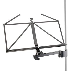 K&M 11505 Sheet Music and Document Holder K&M 11505 Sheet Music and Document Holder