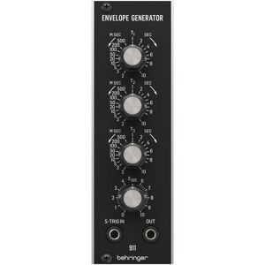 Behringer System 55 911 Envelope Generator Behringer System 55 911 Envelope Generator