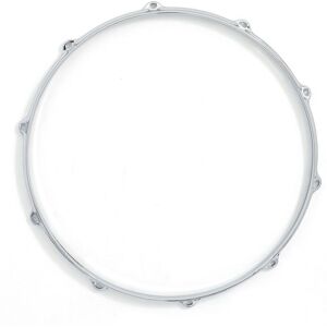 Gibraltar Hardware Gibraltar 14" 8 Lug Die Cast Hoop (Snare Side) Gibraltar Hardware Gibraltar 14" 8 Lug Die Cast Hoop (Snare Side)