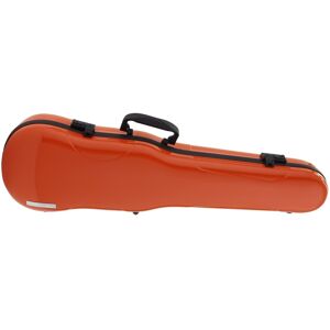 Gewa Air 1.7 Shaped Violin Case Orange Gloss Gewa Air 1.7 Shaped Violin Case Orange Gloss