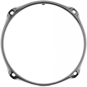 Gibraltar Hardware Gibraltar 8" 4 Lug Power Hoop Gibraltar Hardware Gibraltar 8" 4 Lug Power Hoop
