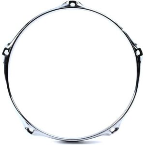 Gibraltar Hardware Gibraltar 10" 5 Lug Power Hoop Gibraltar Hardware Gibraltar 10" 5 Lug Power Hoop