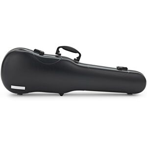 Gewa Air 1.7 Shaped Violin Case Black Matte Gewa Air 1.7 Shaped Violin Case Black Matte